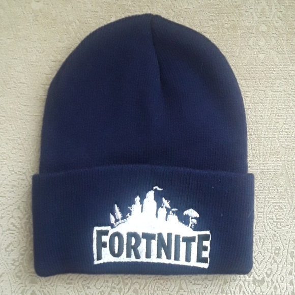Other - Boys Fortnite Hat